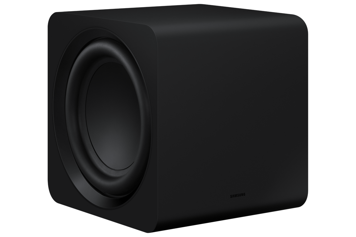 Samsung Subwoofer for S-series Soundbar Subwoofers Samsung
