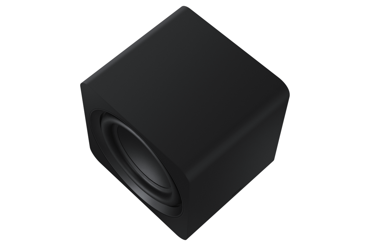Samsung Subwoofer for S-series Soundbar Subwoofers Samsung