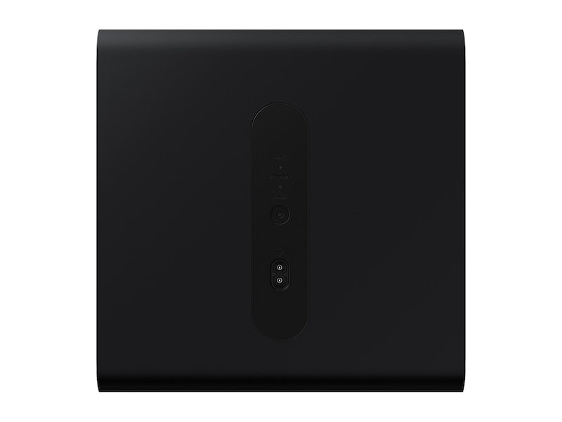 Samsung Subwoofer for S-series Soundbar Subwoofers Samsung