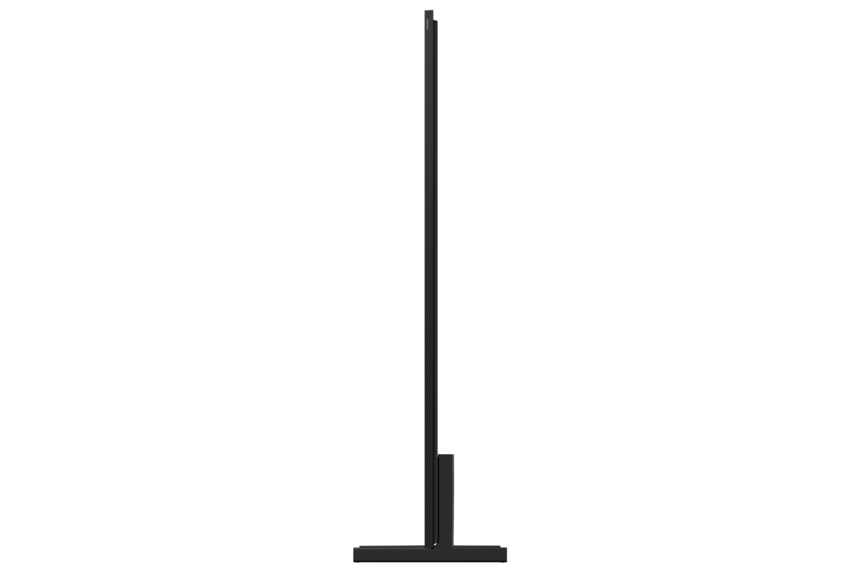 Samsung QN98LS03H – 98-Inch The Frame QLED 4K Smart TV, 144Hz LED TVs Samsung