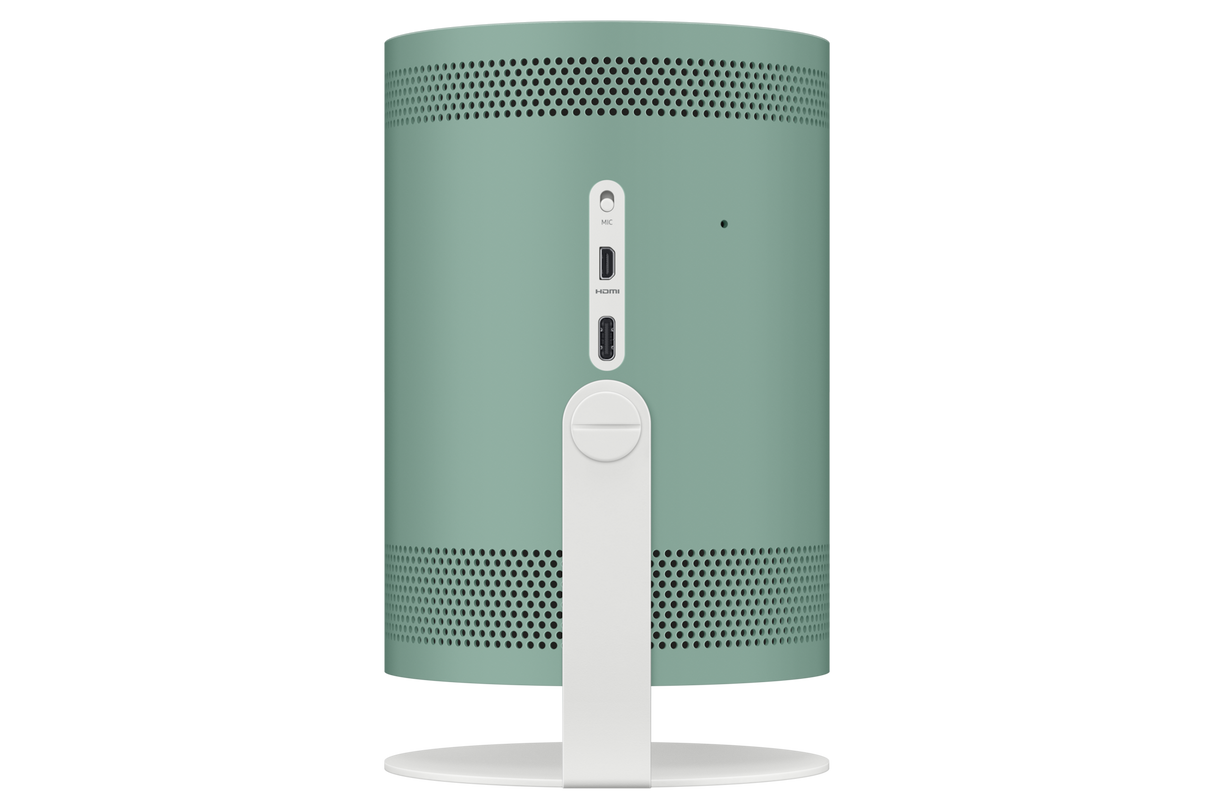 Samsung The Freestyle Skin - Forest Green Accessories Samsung