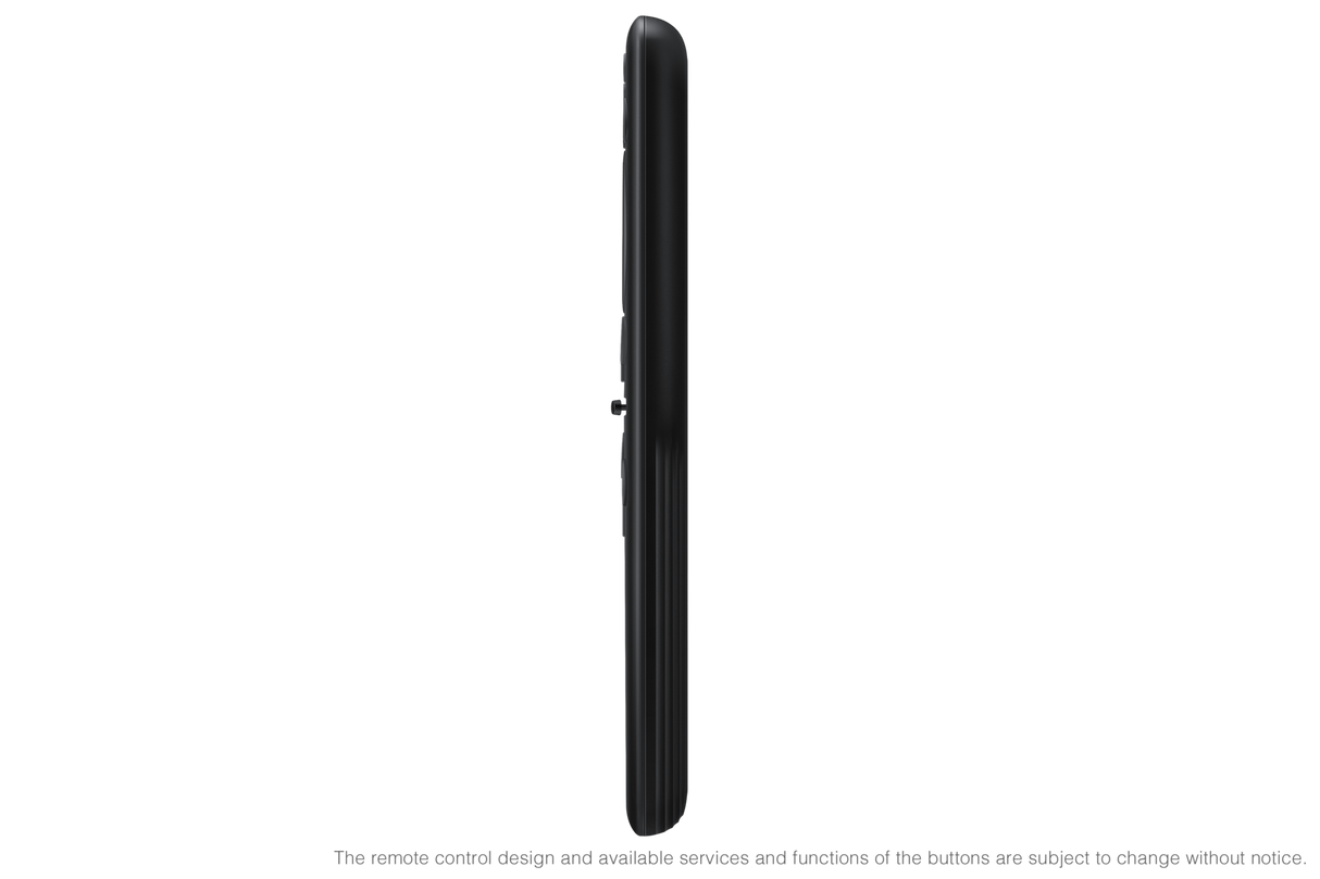 Samsung Solar Cell Remote (2025) Accessories Samsung