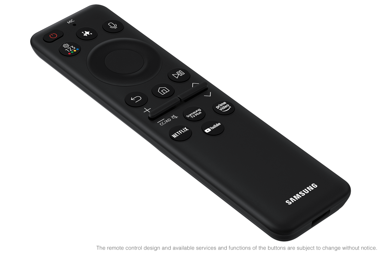 Samsung Solar Cell Remote (2025) Accessories Samsung