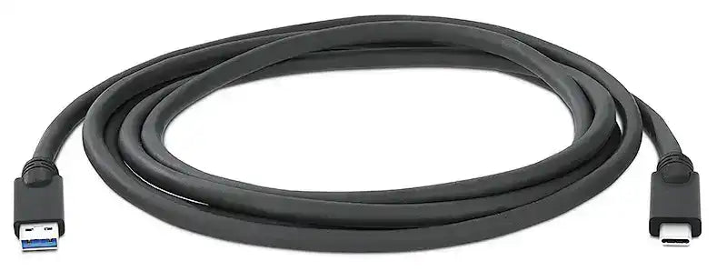 Extron USBC-A/6 USB-C to USB-A, 6' (1.8 m) Audio & Video Cables Extron