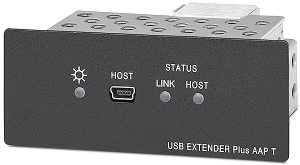 Extron USB Extender Plus R Receiver Video Extron