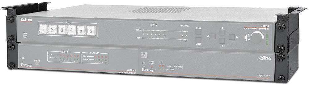Extron UTM 100 Primary Mount, Gray Video Conferencing Extron