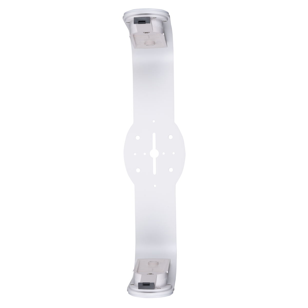 Sonance PS-S85T C-Bracket White – Speaker Mounting Bracket Speaker Accessories Sonance