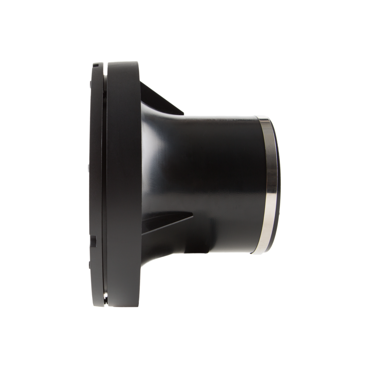 Sonance ASBPC6RS Ring and Grille Kit – 8-Inch Bandpass Trim Speaker Accessories Sonance