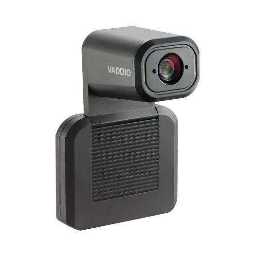 Vaddio 999-30250-000 EasyIP 30 ePTZ Camera (Black) Video Cameras Vaddio