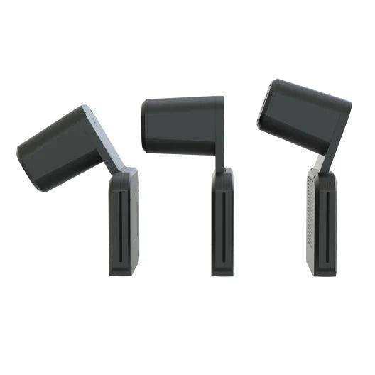 Vaddio 999-30250-000 EasyIP 30 ePTZ Camera (Black) Video Cameras Vaddio