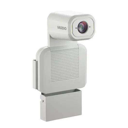 Vaddio 999-30250-000W EasyIP 30 ePTZ Camera (White) Video Cameras Vaddio