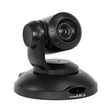 Vaddio 999-30410-000 PrimeSHOT 10 HDMI Camera, PTZ, IP Streaming (Black) Video Cameras Vaddio