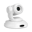 Vaddio 999-30410-000W PrimeSHOT 10 HDMI Camera, PTZ, IP Streaming (White) Video Cameras Vaddio