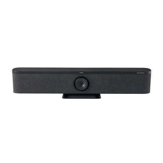 Vaddio Venture® VideoBAR All-in-One Video Conferencing Solution - 999-50909-000 Video Cameras Vaddio