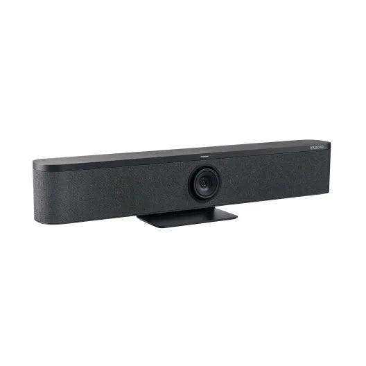 Vaddio Venture® VideoBAR All-in-One Video Conferencing Solution - 999-50909-000 Video Cameras Vaddio