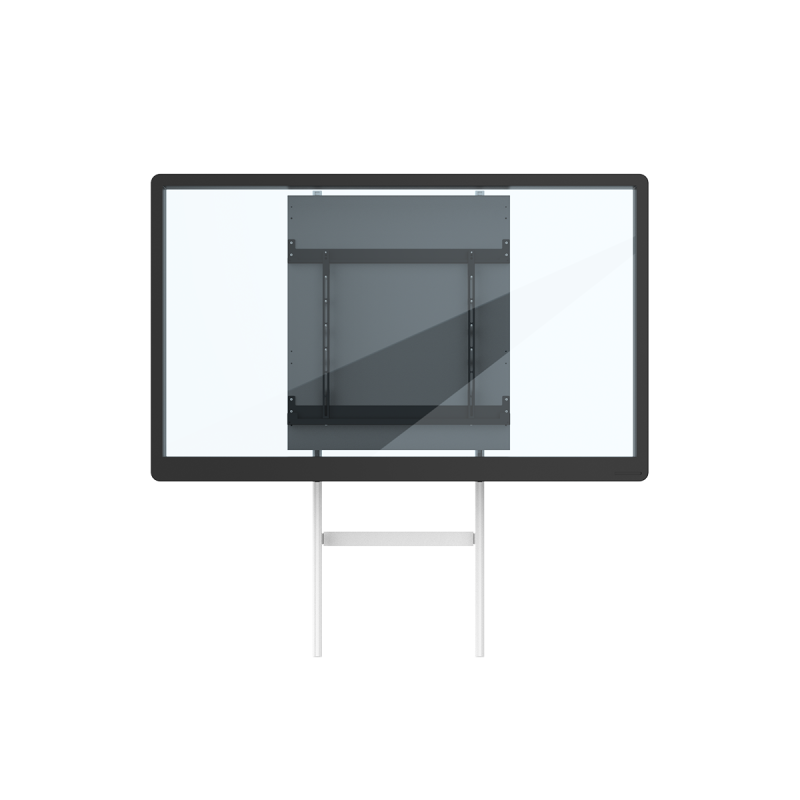 ViewSonic VB-BLF-006 – Floor Stand Bracket for Large Displays Display Accessories ViewSonic