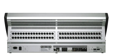 Soundcraft Vi1 Digital Live Sound Console (32 channel) - E947.300000 Audio Mixers Soundcraft