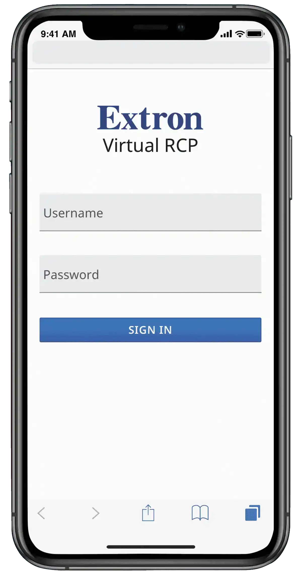 Extron SMP 352 - 400 GB SSD Dual Recording H.264 Streaming Media Processor Video Transmitters Extron