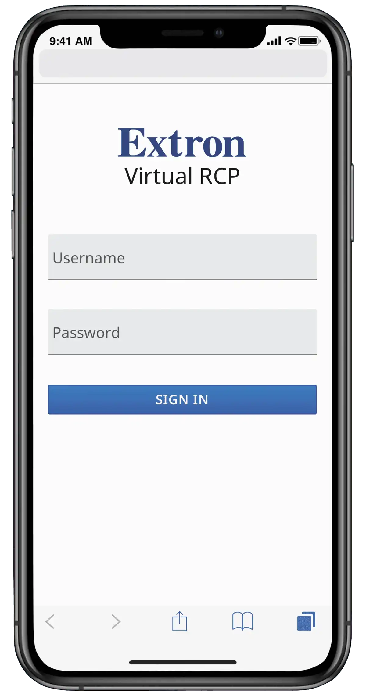 Extron SMP 351 80GB H.264 Streaming Media Processor 60-1324-01 Video Transmitters Extron