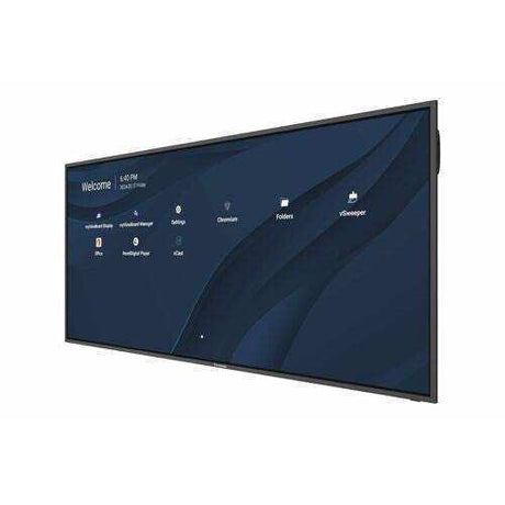 ViewSonic CDE92UW-MTR 92" 5K Ultra-wide Display, 21:9 Aspect Ratio, 5120 x 2160 Resolution Displays ViewSonic