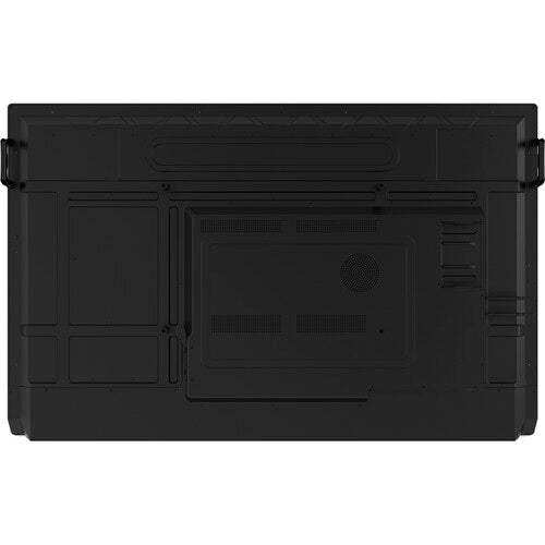 ViewSonic IFP6562 – 65" ViewBoard 4K PCAP Interactive Flat Panel Interactive Displays ViewSonic