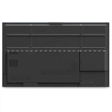 Viewsonic IFP7562 75" ViewBoard® 4K Interactive Flat Panel with PCAP Technology,3840 x 2160 resolution Interactive Displays ViewSonic