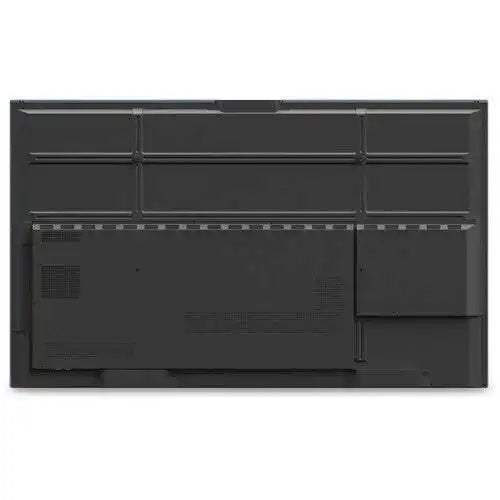ViewSonic IFP7562 – 75" ViewBoard 4K PCAP Interactive Flat Panel Interactive Displays ViewSonic