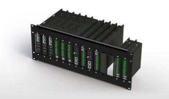 Visionary Solutions AVIP-Rackmount-14 Video Transmitters Visionary Solutions