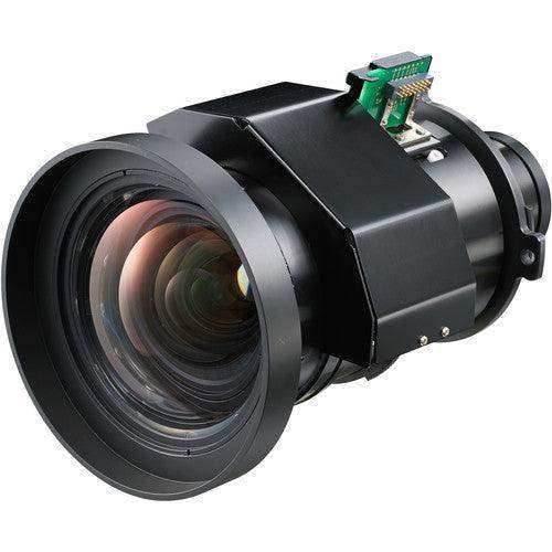 Vivitek 3797976800-SVK Ultra Short Zoom Throw Ratio 0.90-1.20:1 Projection Vivitek