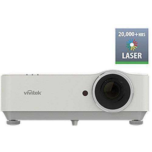 Vivitek DH3660Z 1920x1080 4500 Lumens Full HD Ultra Short-Throw Projector Projection Vivitek