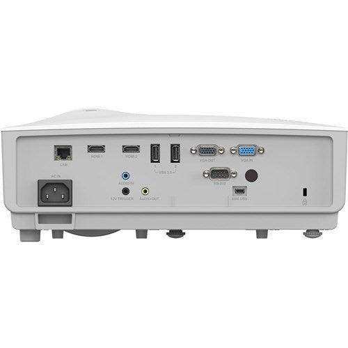 Vivitek DH856 1080p 4800 Lumens 2000 Laser Projector Projection Vivitek