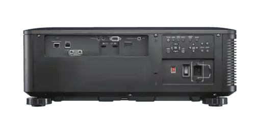 Vivitek DK10000Z-BK 4K 10000 Lumens Large Venue Projector (Black) Projection Vivitek