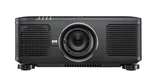 Vivitek DK10000Z-BK 4K 10000 Lumens Large Venue Projector (Black) Projection Vivitek