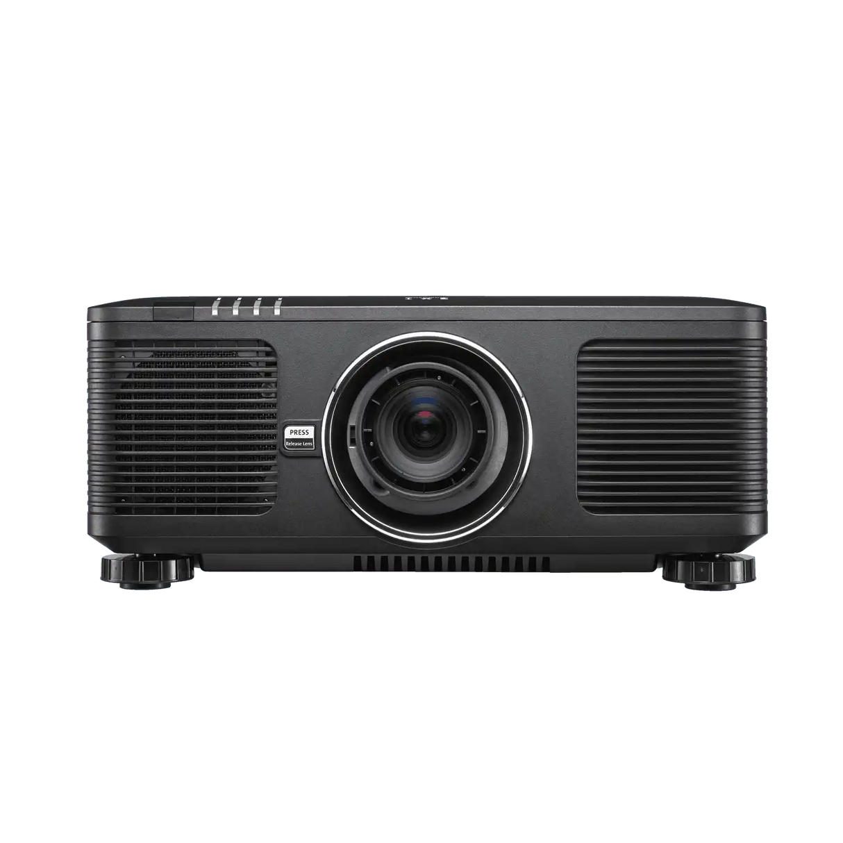 Vivitek DK8500Z-BK UHD 7500 Lumens 20000 Laser (Black) Projection Vivitek