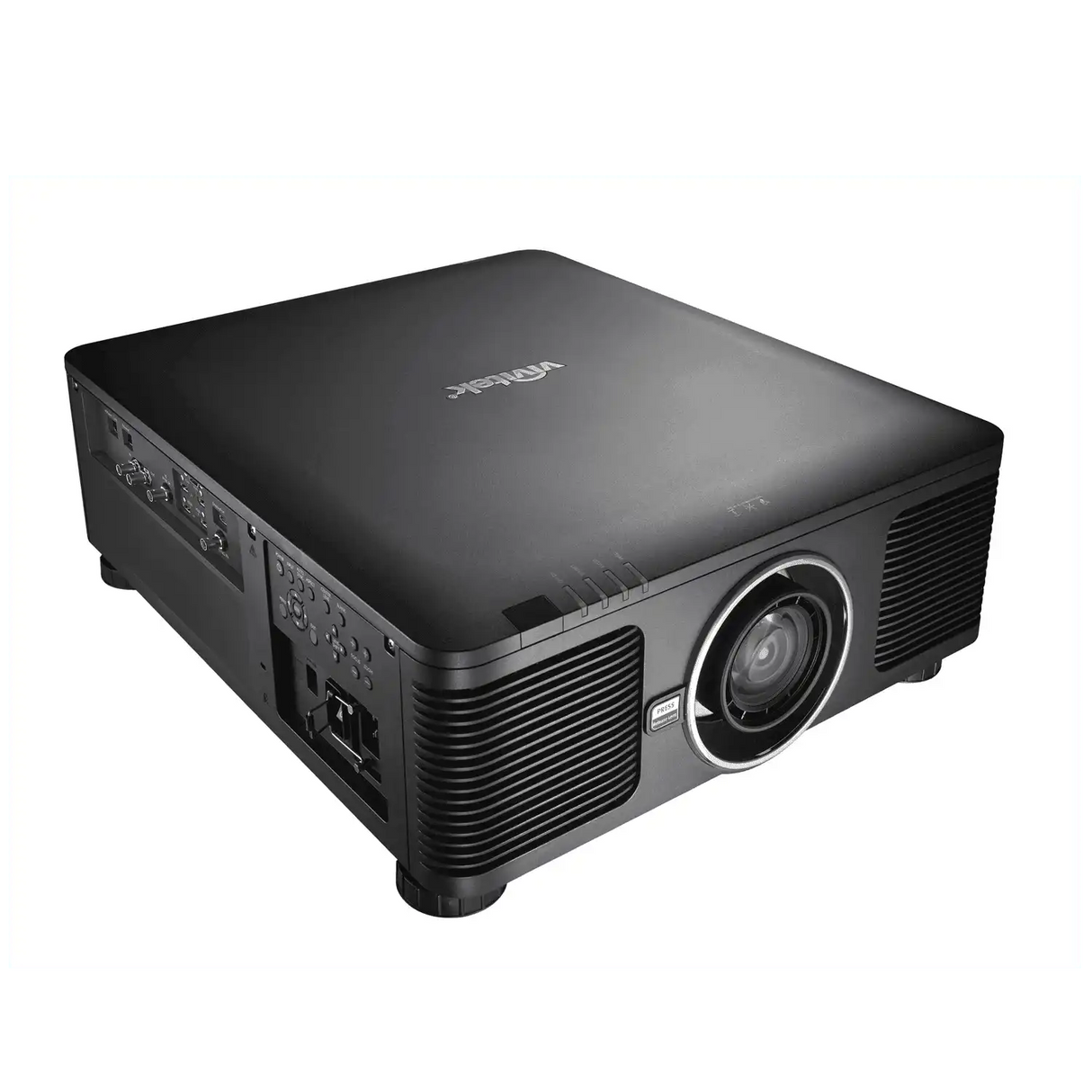 Vivitek DK8500Z-BK UHD 7500 Lumens 20000 Laser (Black) Projection Vivitek