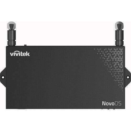 Vivitek DS310 NovoDS UHD 4K Digital Signage Player Digital Signage Vivitek