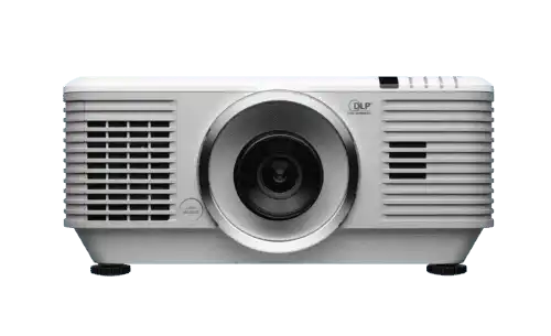 Vivitek DU7098Z-WH WUXGA 7000 Lumens 20000 Laser projector (White) Projection Vivitek