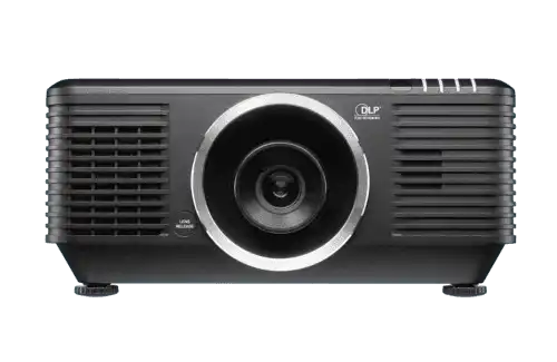 Vivitek DU7295Z-BK WUXGA 9000 Lumens 20000 Laser projector (Black) Projection Vivitek