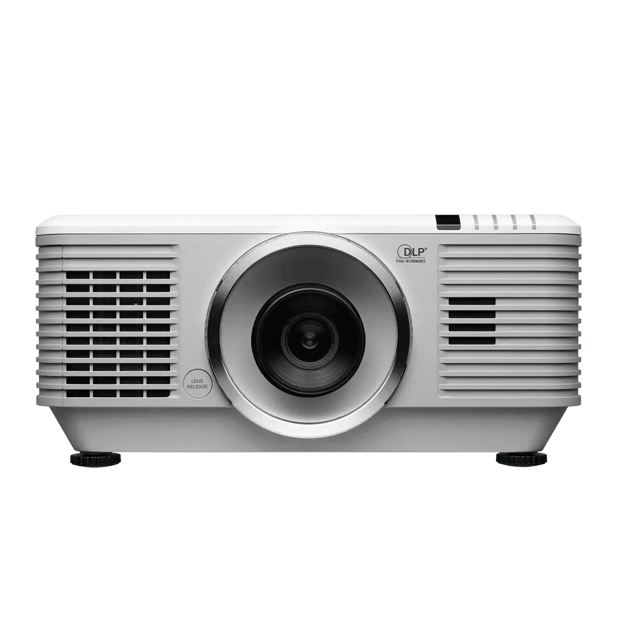 Vivitek DU7295Z-WH WUXGA 9000 Lumens 20000 Laser projector (White) Projection Vivitek