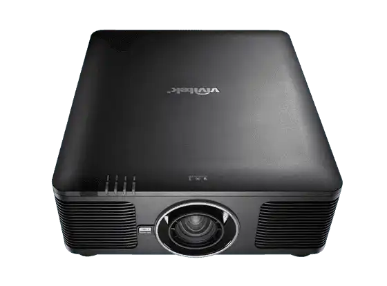 Vivitek DU8195Z-BK WUXGA 13500 Lumens 20000 Laser projector (Black) Projection Vivitek