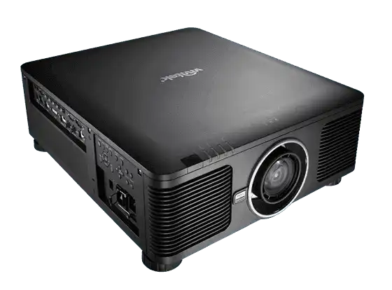 Vivitek DU8195Z-BK WUXGA 13500 Lumens 20000 Laser projector (Black) Projection Vivitek