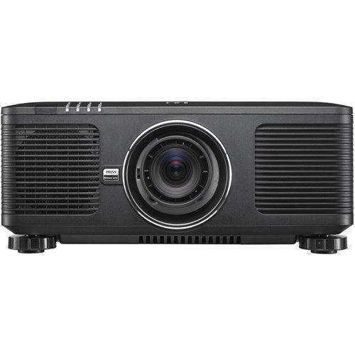 Vivitek DU8395Z-BK WUXGA 15, 000 Lumen Laser Phosphor Projector Projection Vivitek