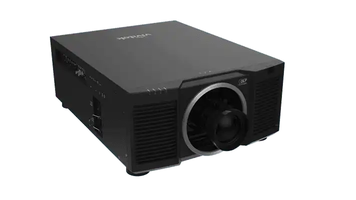 Vivitek DU9800Z-BK WUXGA 18000 Lumens 20000 Laser projector (Black) Projection Vivitek