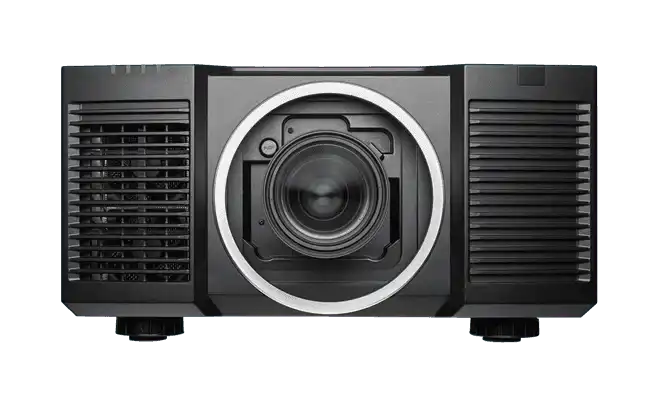 Vivitek DU9800Z-BK WUXGA 18000 Lumens 20000 Laser projector (Black) Projection Vivitek