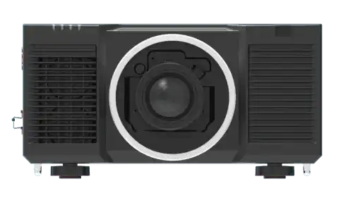 Vivitek DU9900Z-BK WUXGA 22000 Lumens Laser projector (Black) Projection Vivitek