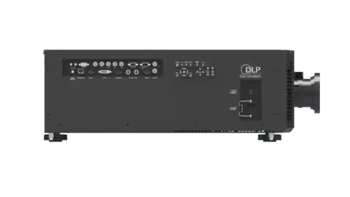 Vivitek DU9900Z-BK WUXGA 22000 Lumens Laser projector (Black) Projection Vivitek