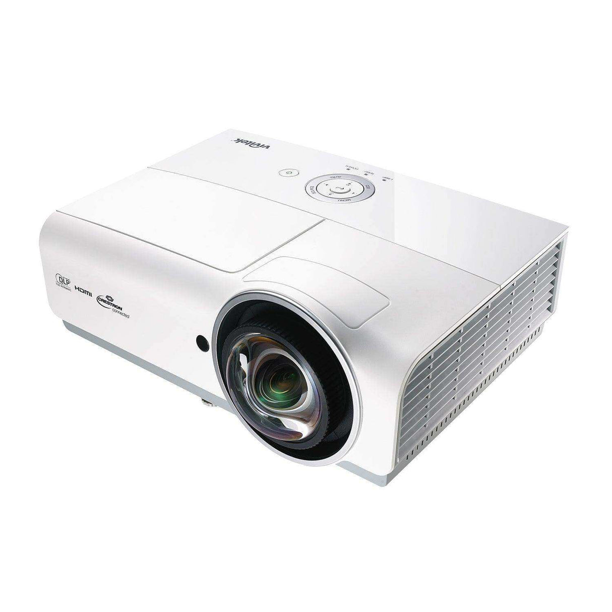 Vivitek DW884ST WXGA 3600 Lumens 3500/7000 (White) Projection Vivitek
