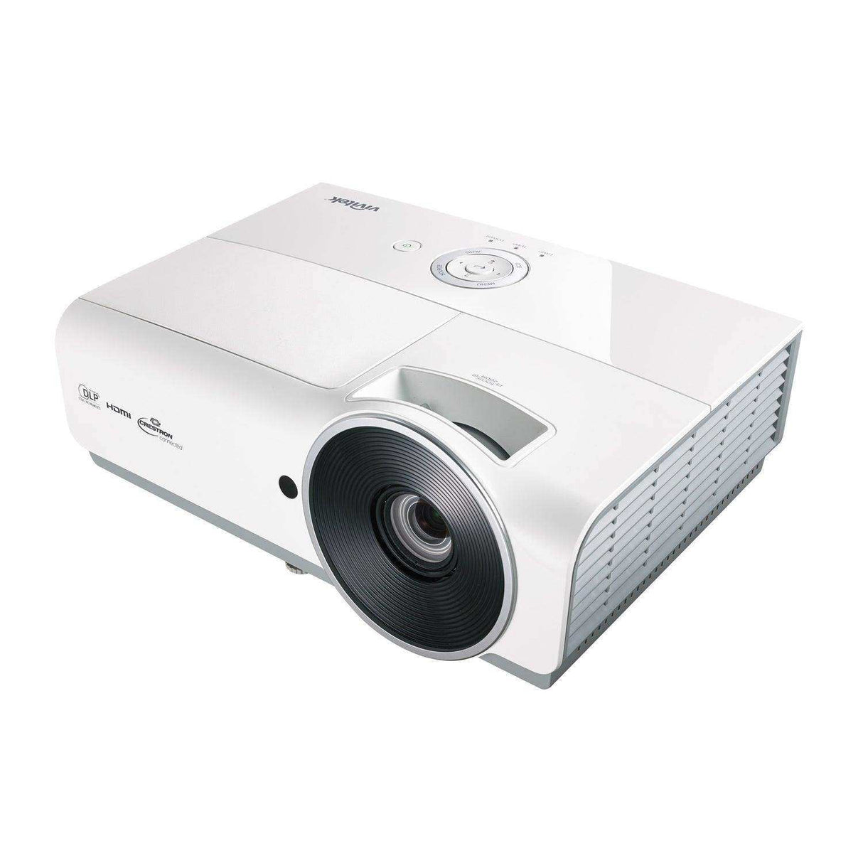 Vivitek DX813 XGA 3800 Lumens 3500/5000 (White) Projection Vivitek