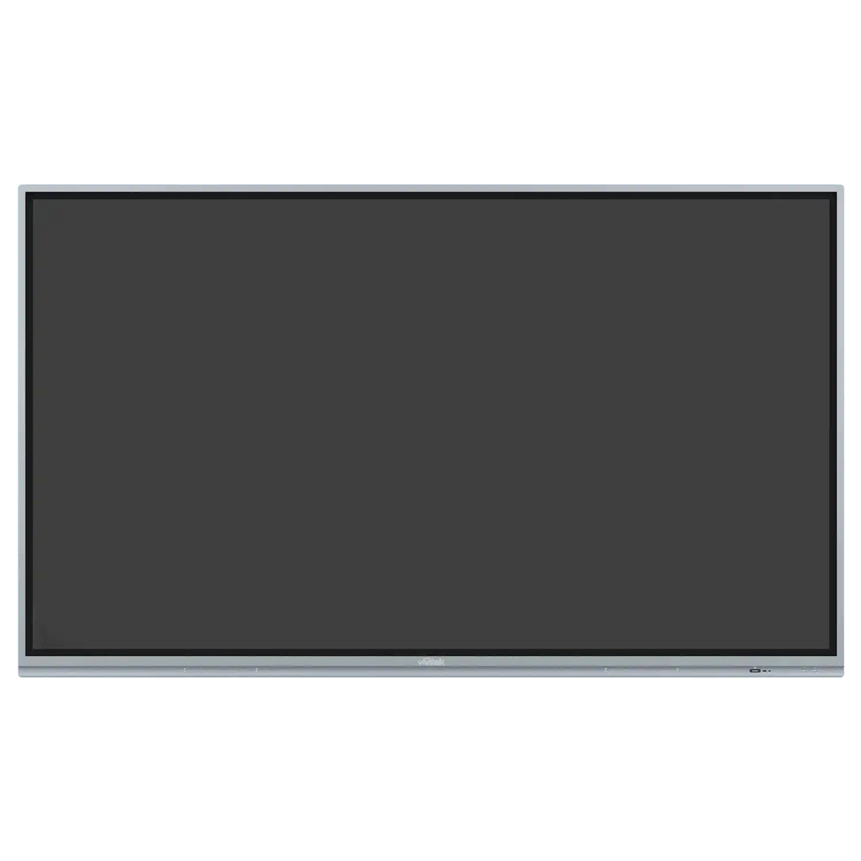 Vivitek EK755I 75" Multi-touch Interactive UHD LED 330 nits Interactive Displays Vivitek