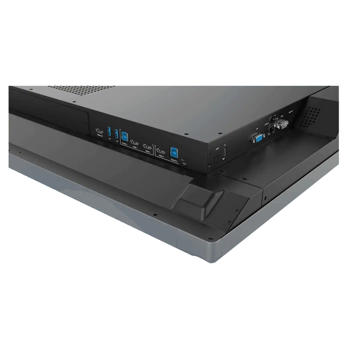 Vivitek EK755I 75" Multi-touch Interactive UHD LED 330 nits Interactive Displays Vivitek